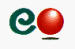 EO logo