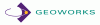 Geoworks logo