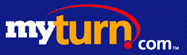 Myturn logo