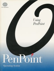 English PenPoint documentation